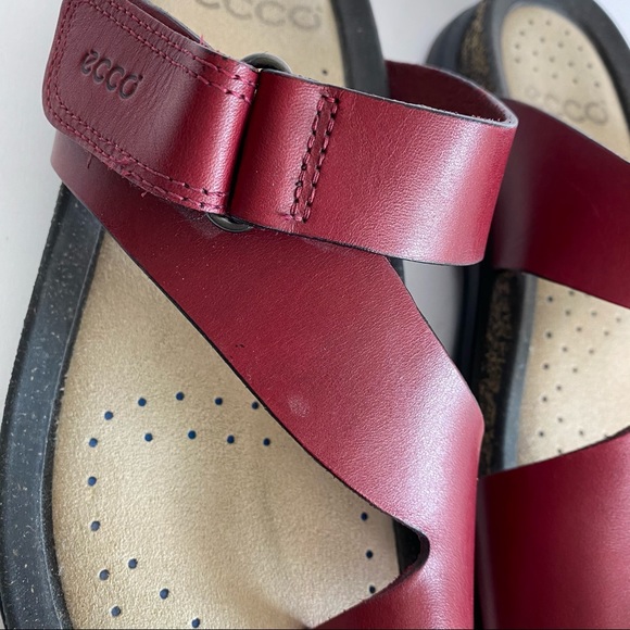 mast & harbour sandals